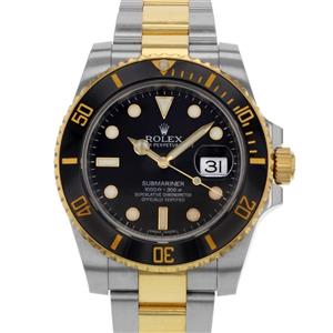 Rolex Oyster Perpetual Submariner Date 116613 