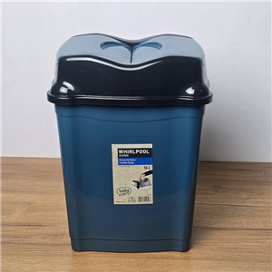 سطل زباله بادبزن برند هوبی لایف کد 58