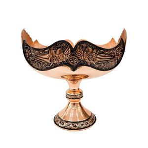 کشکول الماس تراش 25 سانتی کد 372