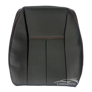 روکش صندلی mvm 315 تمام چرم کد 17