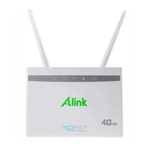 مودم 3G/4G ای لینک مدل MR920