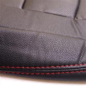 روکش صندلی دیگنیتی تمام چرم کد 25