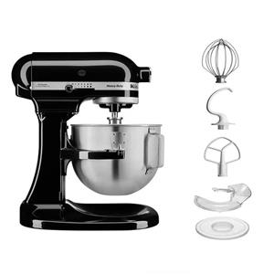 همزن کاسه ای KitchenAid مدل 5KPM5BOB