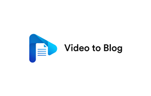 اکانت Video To Blog