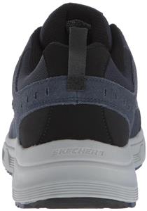 Skechers men's shop oak canyon oxford