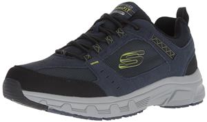 Skechers Men's Oak Canyon Oxford