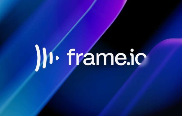 اکانت Frame.io فریم