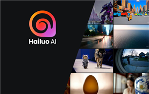 اکانت Hailuo Ai هایلو ای‌آی