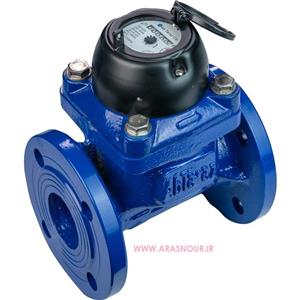 کنتورآب کشاورزی2 اینچ آب تراز WI 