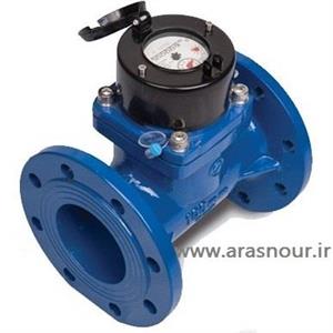 کنتور آب حجمی 3اینچ آب تراز AT-WPD 