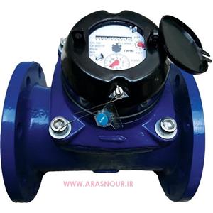 کنتور آب حجمی6اینچ آب تراز AT-WPD 