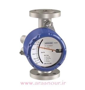 فلومتر کرونه H250/M40