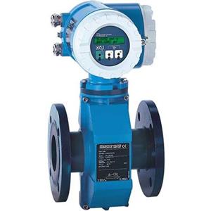 فلومتر الکترومغناطیسی- فلومتر مغناطیسی- جریان سنج الکترومغناطیسی کنتور آب