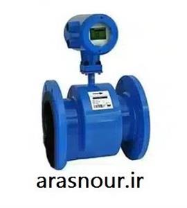 فلومتر مغناطیسی مدل DMF-200