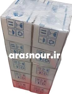 کنتور آب آبفر r160 سایز 1.2 بسته 10 تایی 