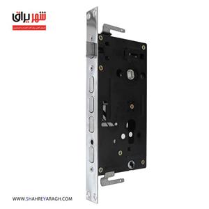 قفل ضد سرقت چینی چهارگوش