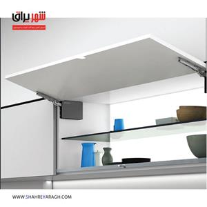 جک hk تاچ متوسط ملونی 3054