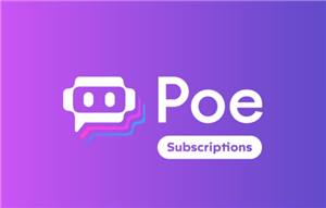  اکانت هوش مصنوعی Poe پو
