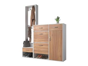 جاکفشی و جالباسی شیک جلو در ورودی BL502