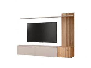 تی وی وال ام دی اف لاکچری TW519