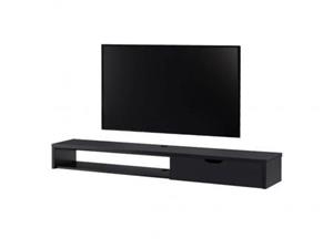 میز ال سی دی دیواری ساده و شیک TFW337