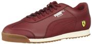 PUMA Men's Ferrari Roma Sneaker