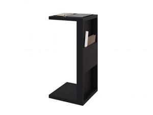 میز تحریر نشسته جلومبلی ام دی اف MS416