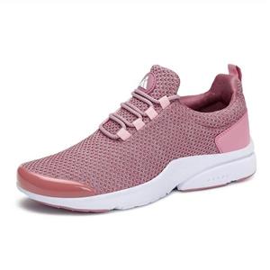 Mishansha Men Women Fashion Sneakers Breathable Mesh Comfortable Lightweight Walking Shoes Slip-On Running Soft