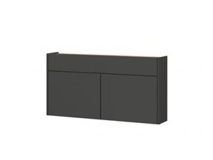 جاکفشی آپارتمانی دیواری لاکچری KF752