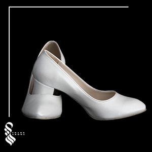 کفش عروس کد 1003