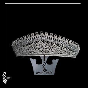 تاج عروس کد 226