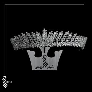 تاج عروس کد 253