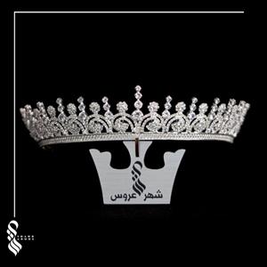 تاج عروس کد 188