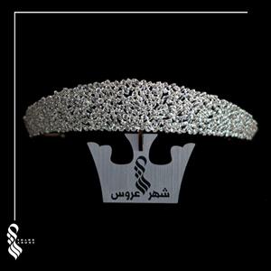 تاج عروس کد 179