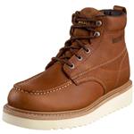 Wolverine Men's Moc-Toe 6" Work Boot