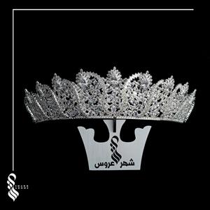تاج عروس کد 259