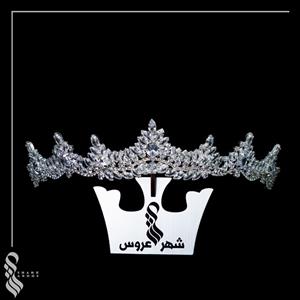 تاج عروس کد 127