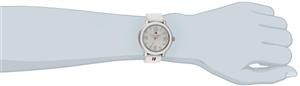 Tommy Hilfiger Women's 1781418 Crystal-Accented Stainless Steel Watch 