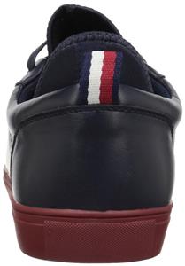 کفش اسنیکرز مردانه TOMMY HILFIGER مدل 5373 Tommy Hilfiger Men's Mcneil Sneaker