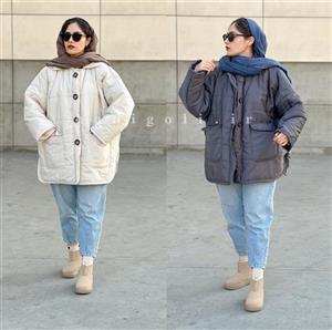 کاپشن اور سایز حانی گلی مدل دی