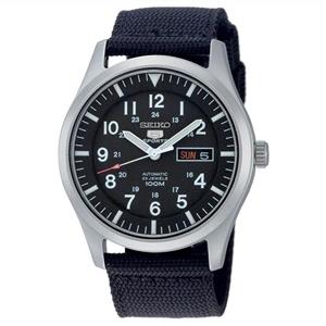 Seiko 5 on sale sports automatic snzg15k1