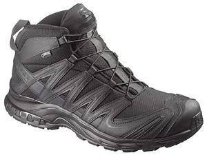 Salomon Men's XA Pro Mid GTX Forces Black DM 