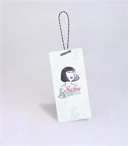 محصولات چاپی اتیکت لمینت برجسته 