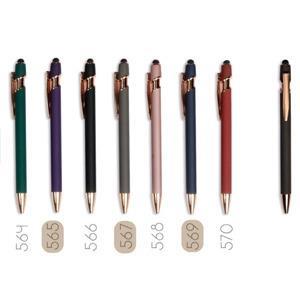 خودکار فلزی کد 564