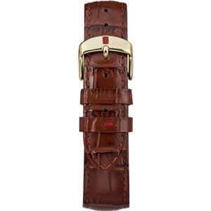 ساعت مچی چرمی 38mm Timex Easy Reader Leather Timex Men's Easy Reader Leather Strap 38mm Watch