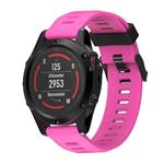 VESNIBA Replacement Silicagel Soft Band Strap for Garmin Fenix 5X GPS Watch