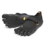 Vibram FiveFingers Women's KSO Shoes & Toesocks Bundle