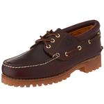 Timberland Men's Icon Three-Eye Classic Shoe