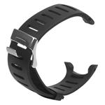 StrapsCo Silicone Replacement Watch Band Strap Compatible with Suunto T-Series