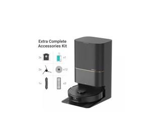 جارو رباتیک دریم مدل Dreame X40 Ultra Complete 